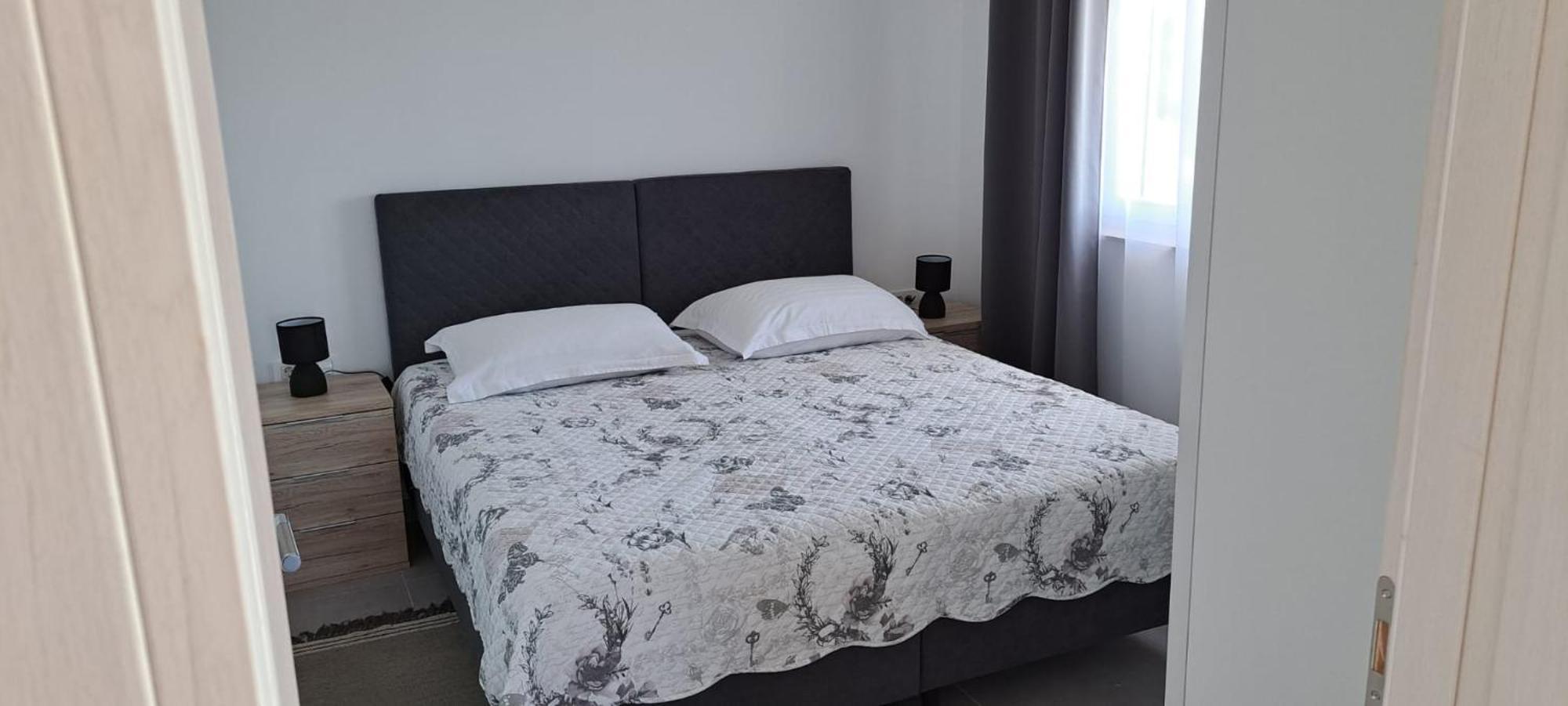 Apartments Marella Skradin Habitación foto